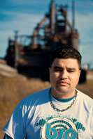 Max Martinez