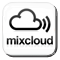 Follow Us on MixCloud