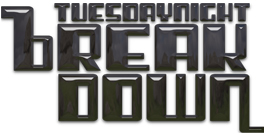 Tuesday Night Breakdown